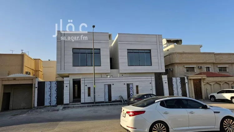 فيلا للبيع في شارع الرويضة, حي الملك فيصل, مدينة الرياض, منطقة الرياض