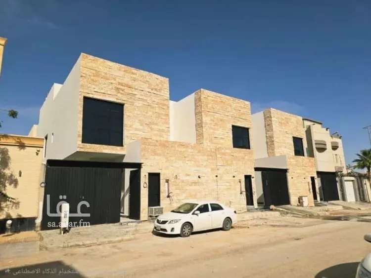 فيلا للبيع في شارع الدغمان, حي النرجس, مدينة الرياض, منطقة الرياض