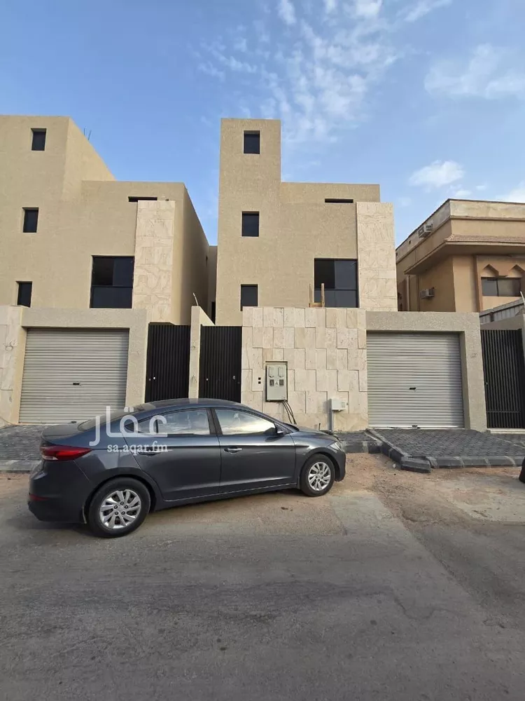 فيلا للبيع في شارع ابن ريحان, حي الروضة, مدينة الرياض, منطقة الرياض صورة 2