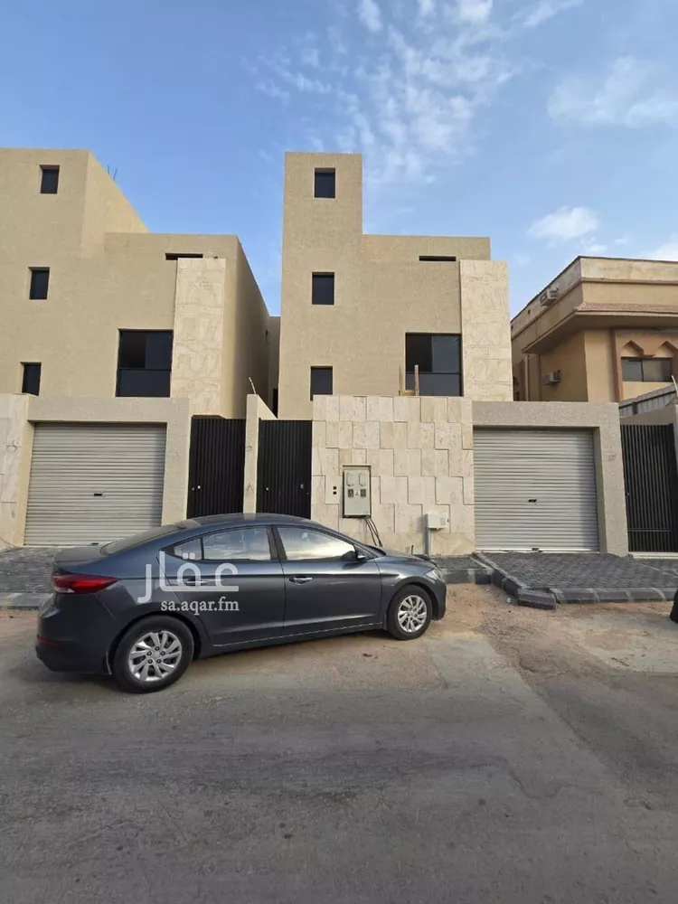 فيلا للبيع في شارع ابن علقمة, حي الروضة, مدينة الرياض, منطقة الرياض صورة 4