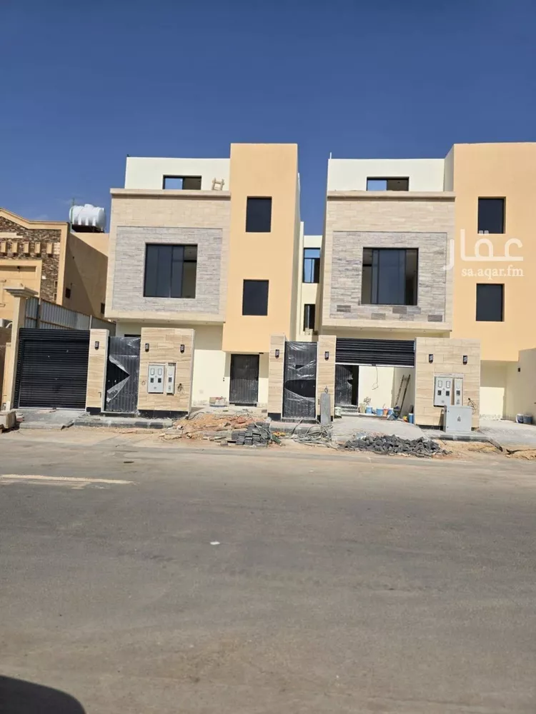 دور للبيع في شارع الضياء, حي الملك فيصل, مدينة الرياض, منطقة الرياض