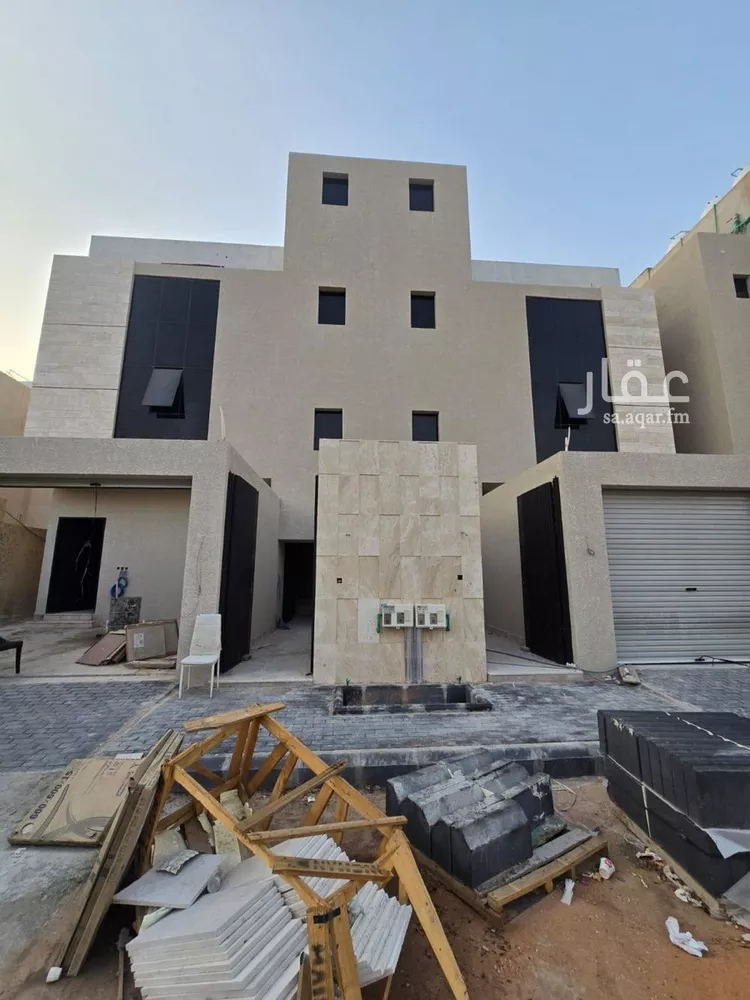 فيلا للبيع في شارع الطريق الدائري الشرقي الفرعي, حي الروضة, مدينة الرياض, منطقة الرياض