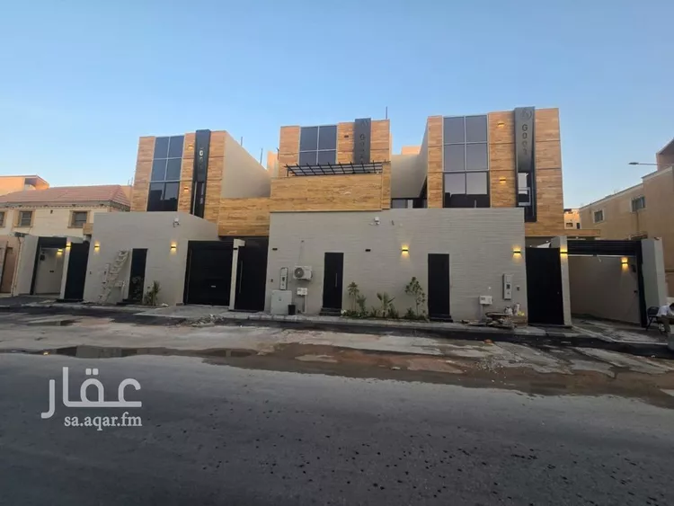فيلا للبيع في شارع الدمام الفرعي, حي اليرموك, مدينة الرياض, منطقة الرياض