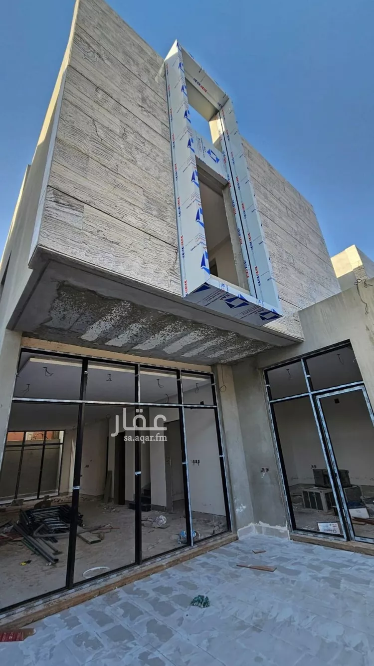 فيلا للبيع في شارع خلف بن سعيد, حي الملك فيصل, مدينة الرياض, منطقة الرياض صورة 5