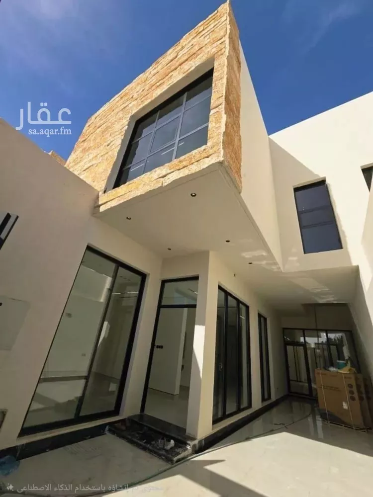 فيلا للبيع في شارع الدغمان, حي النرجس, مدينة الرياض, منطقة الرياض صورة 5