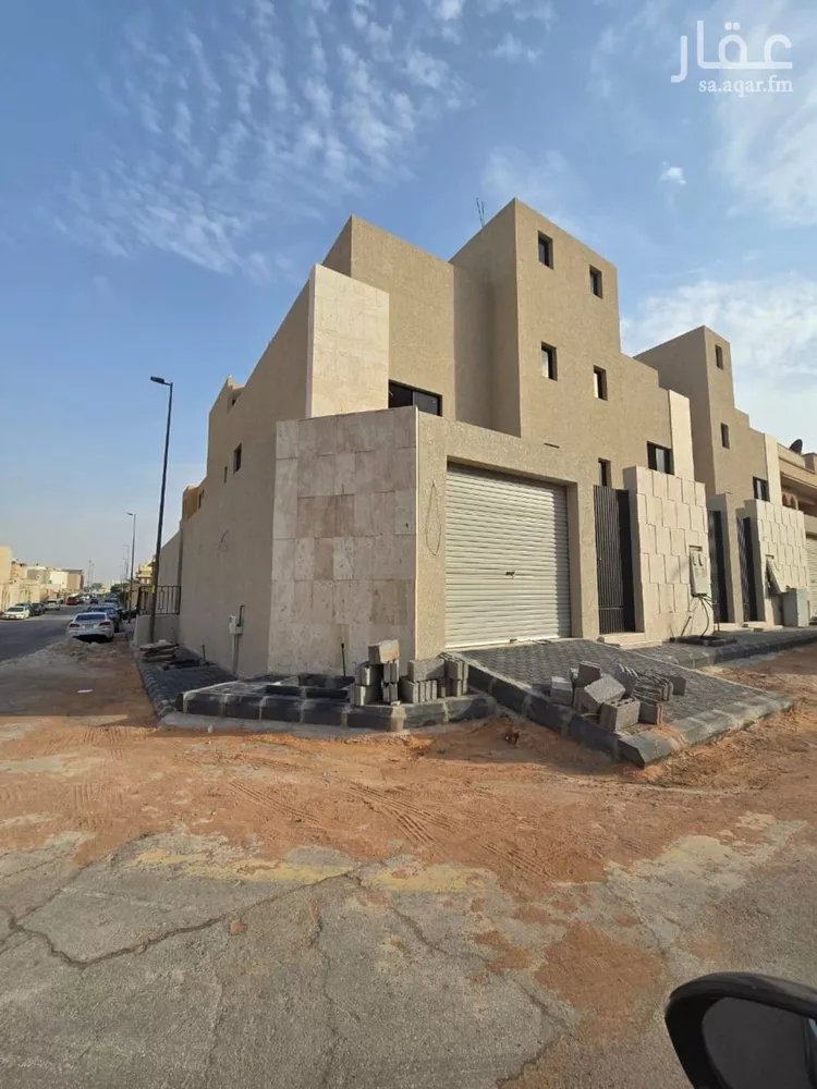 فيلا للبيع في شارع ابن ريحان, حي الروضة, مدينة الرياض, منطقة الرياض صورة 4