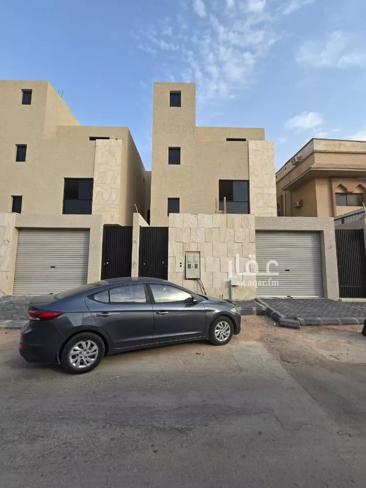 فيلا للبيع في شارع ابن ريحان, حي الروضة, مدينة الرياض, منطقة الرياض