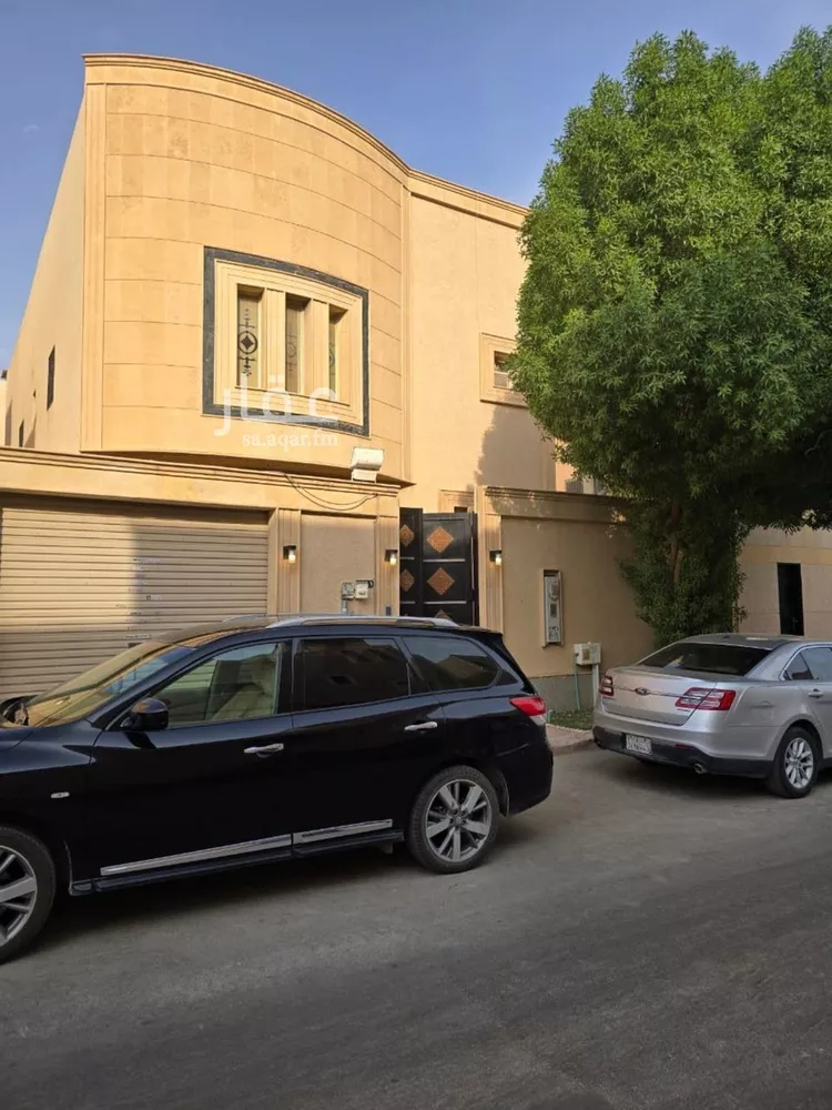 Villa for Sale in Riyadh Al Yasmin