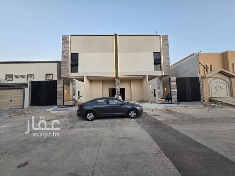 دور للبيع في شارع وادي الأنيعم, حي الملك فيصل, مدينة الرياض, منطقة الرياض