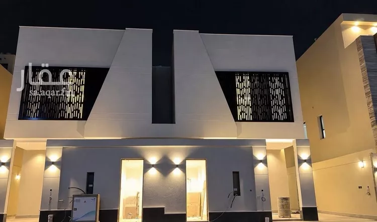 Villa for Sale in Riyadh King Faisal