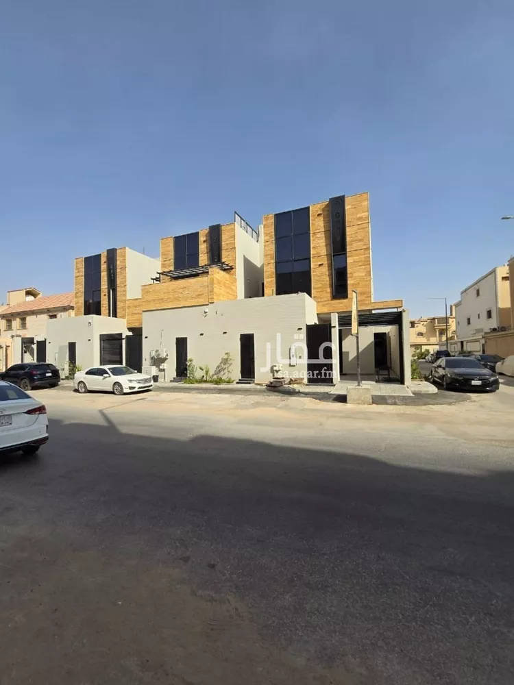 فيلا للبيع في شارع المستنجدي, حي اليرموك, مدينة الرياض, منطقة الرياض