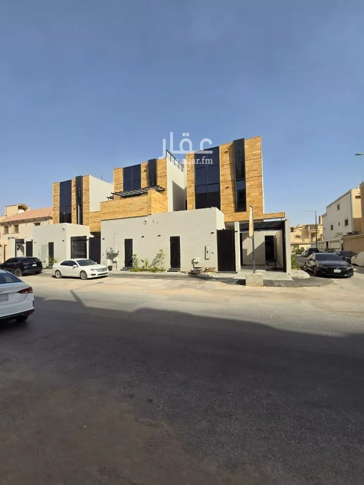 فيلا للبيع في شارع المستنجدي, حي اليرموك, مدينة الرياض, منطقة الرياض صورة 3