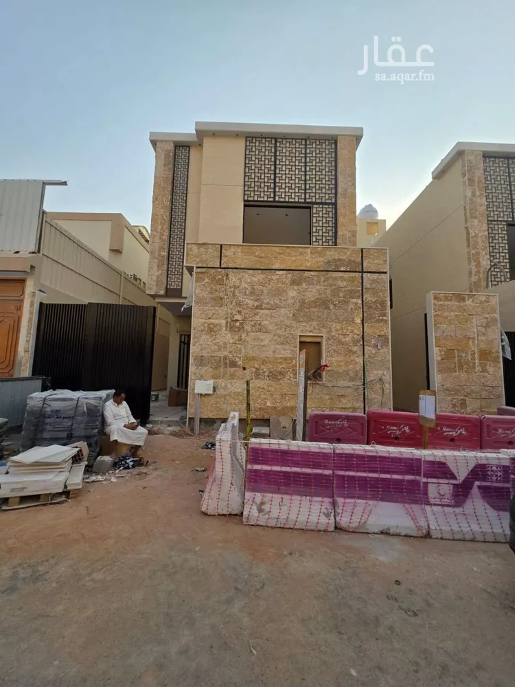 فيلا للبيع في شارع خلف الحريري, حي الخليج, مدينة الرياض, منطقة الرياض