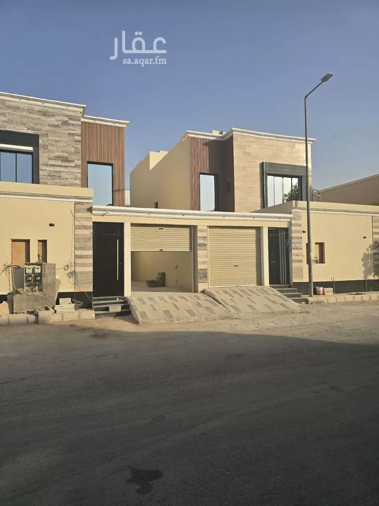فيلا للبيع في شارع عون الخزاعي, حي الأندلس, مدينة الرياض, منطقة الرياض