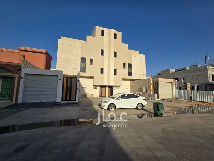 دور للبيع في شارع ابن خلدون, حي الروضة, مدينة الرياض, منطقة الرياض