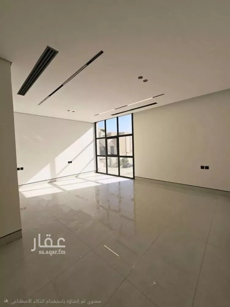 فيلا للبيع في شارع الدغمان, حي النرجس, مدينة الرياض, منطقة الرياض صورة 3