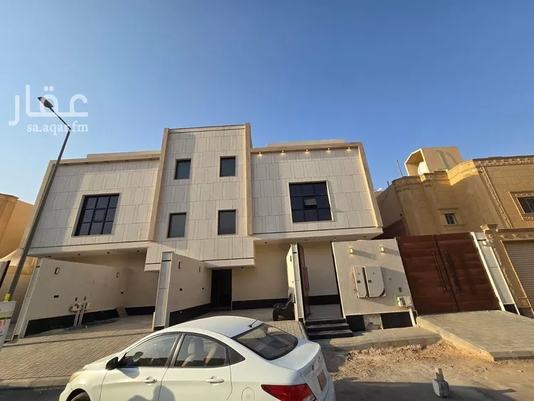 Floor for Sale in Riyadh Al Munsiyah صورة 2