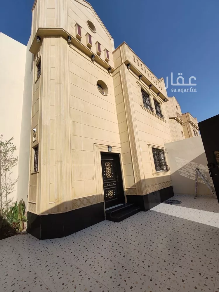 فيلا للبيع في شارع ابي جعفر المنصور, حي غرناطة, مدينة الرياض, منطقة الرياض صورة 2