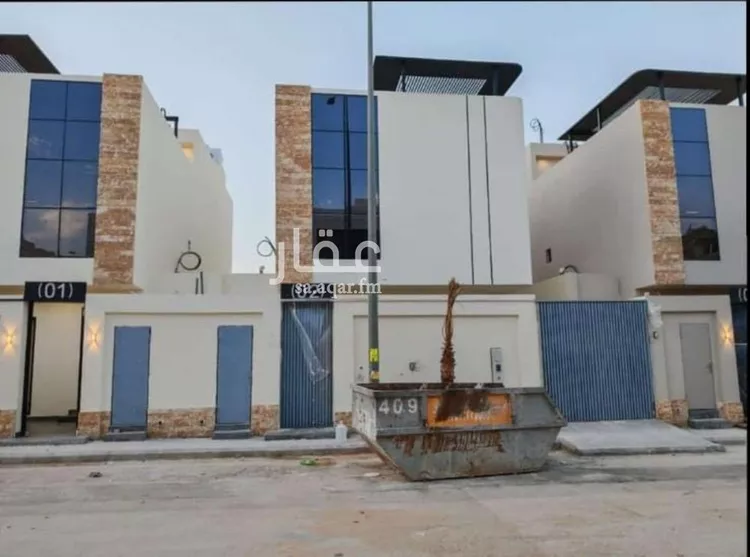 فيلا للبيع في شارع سليمان بن بلال, حي النرجس, مدينة الرياض, منطقة الرياض صورة 4