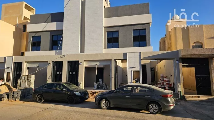 دور للبيع في شارع فهد العقيلي, حي الخليج, مدينة الرياض, منطقة الرياض