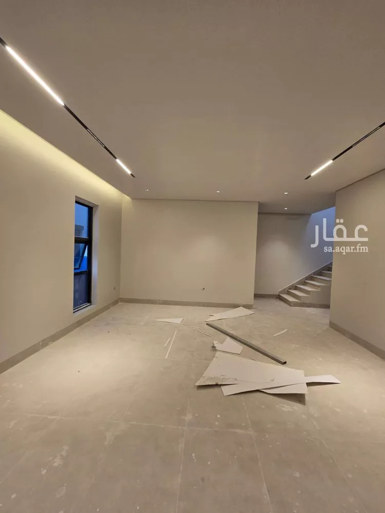 فيلا للبيع في شارع سعد بن الربيع, حي الأندلس, مدينة الرياض, منطقة الرياض صورة 3