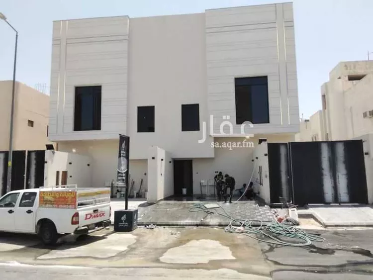 دور للبيع في شارع عبدالرحمن بن صدقة, حي القدس, مدينة الرياض, منطقة الرياض