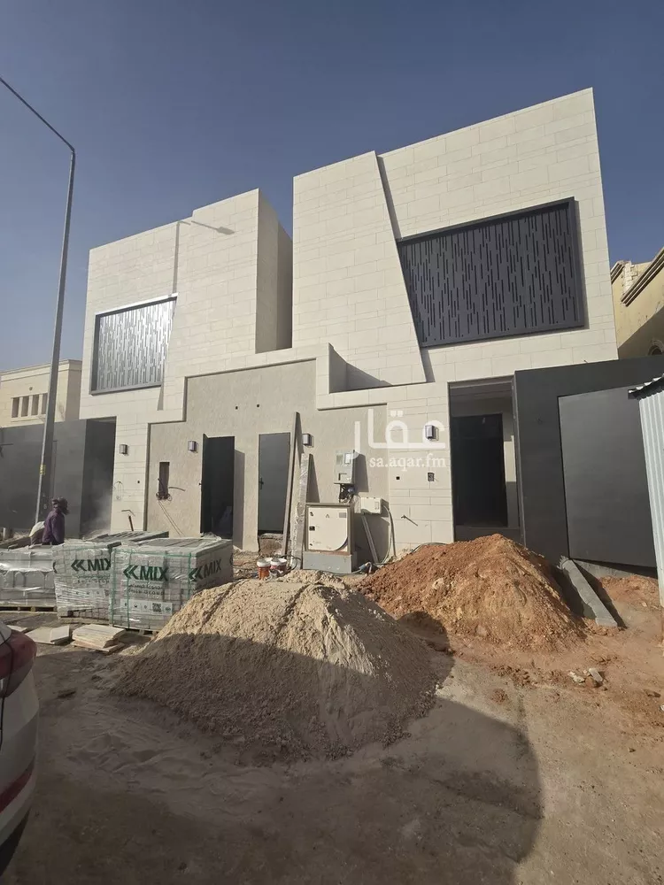 فيلا للبيع في شارع غزة, حي الملك فيصل, مدينة الرياض, منطقة الرياض