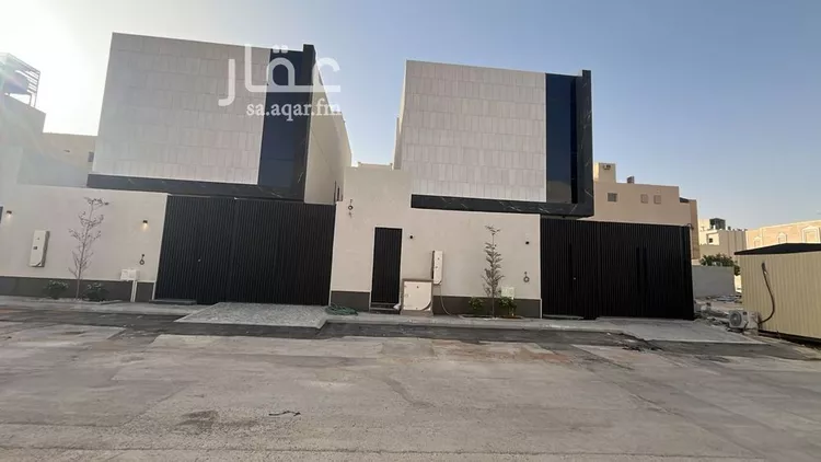 فيلا للبيع في شارع الشعيفان, حي النرجس, مدينة الرياض, منطقة الرياض
