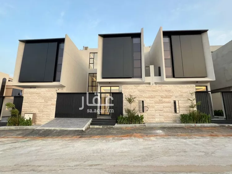 فيلا للبيع في شارع 20 40, حي النرجس, مدينة الرياض, منطقة الرياض