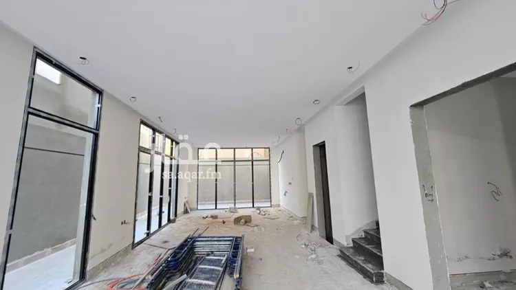 فيلا للبيع في شارع خلف بن سعيد, حي الملك فيصل, مدينة الرياض, منطقة الرياض صورة 2