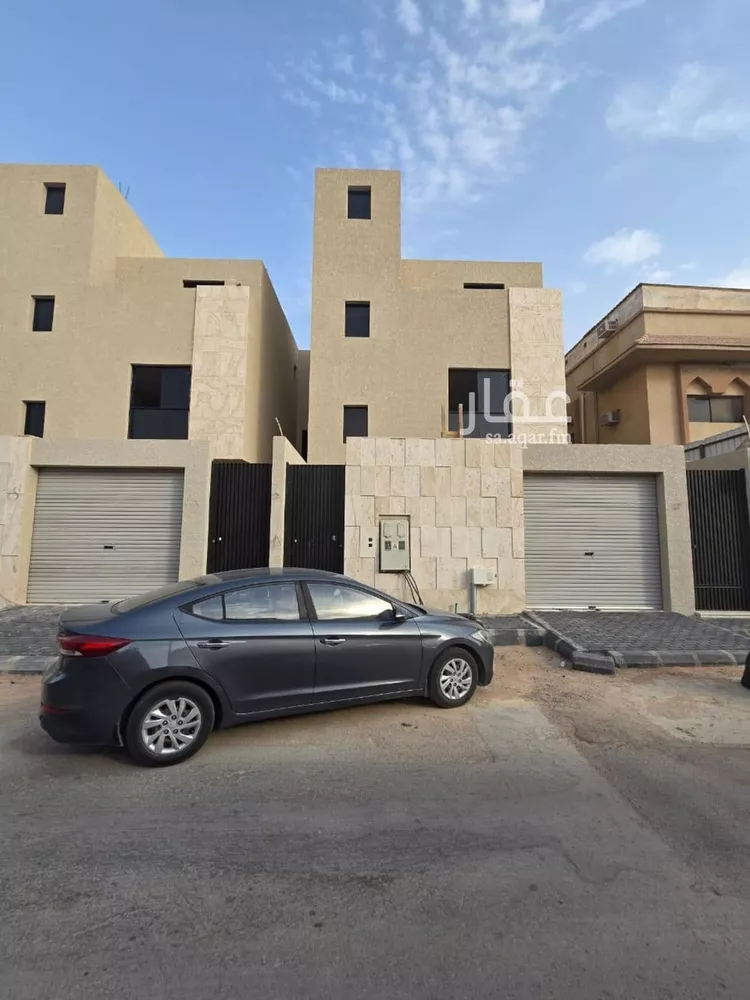 فيلا للبيع في شارع ابن ريحان, حي الروضة, مدينة الرياض, منطقة الرياض