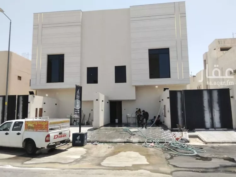 دور للبيع في شارع الشوامين, حي القدس, مدينة الرياض, منطقة الرياض