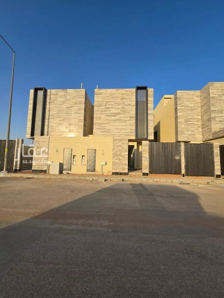 فيلا للبيع في شارع سميراء, حي اليرموك, مدينة الرياض, منطقة الرياض
