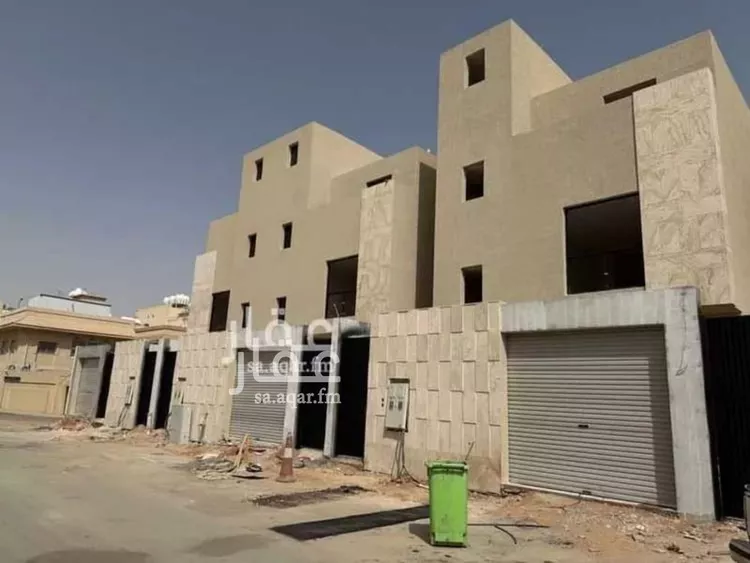 فيلا للبيع في شارع ابن ريحان, حي الروضة, مدينة الرياض, منطقة الرياض