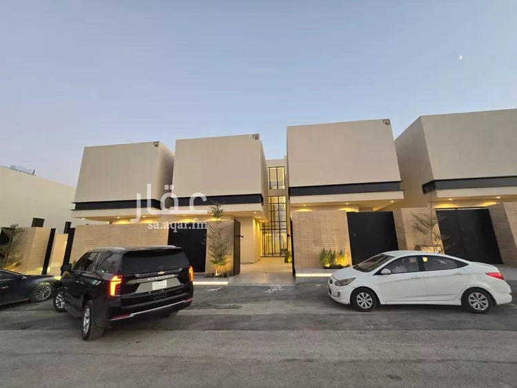 فيلا للبيع في حي النرجس, مدينة الرياض, منطقة الرياض