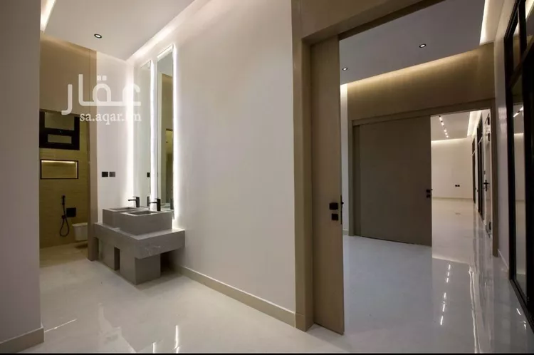 فيلا للبيع في شارع عبدالعزيز الجناتي, حي الخليج, مدينة الرياض, منطقة الرياض صورة 5