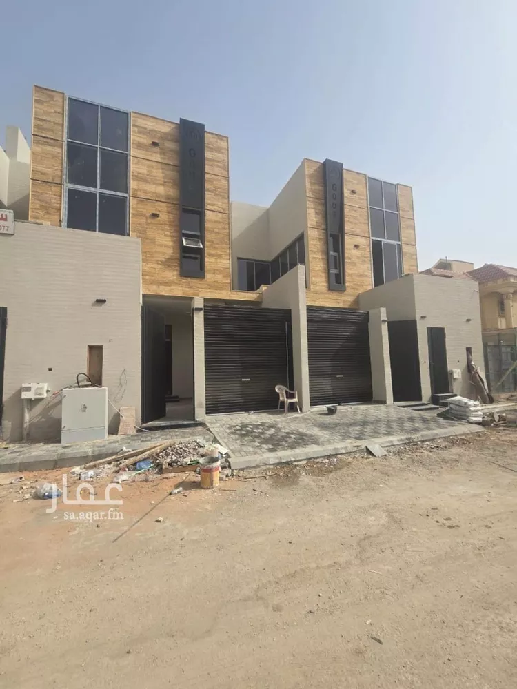 فيلا للبيع في شارع النقعاء, حي اليرموك, مدينة الرياض, منطقة الرياض