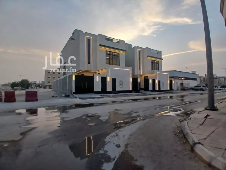 فيلا للبيع في شارع الصفصاف, حي العارض, مدينة الرياض, منطقة الرياض صورة 3