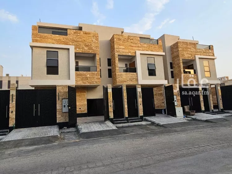 فيلا للبيع في شارع أبي القاسم عبدالرحيم, حي العارض, مدينة الرياض, منطقة الرياض صورة 3