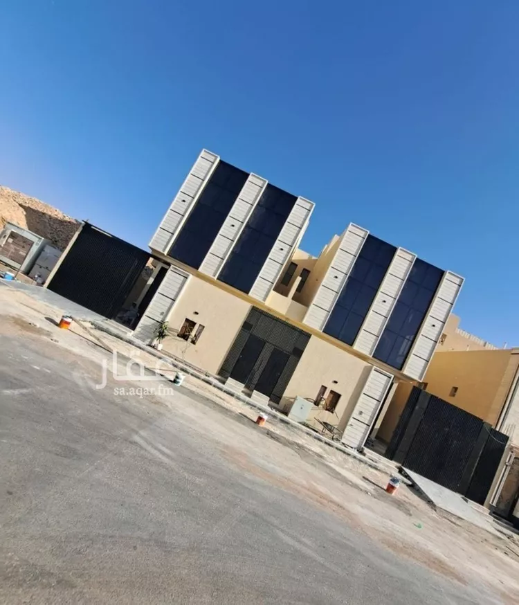 فيلا للبيع في شارع محمد بن أبي العباس, حي النرجس, مدينة الرياض, منطقة الرياض