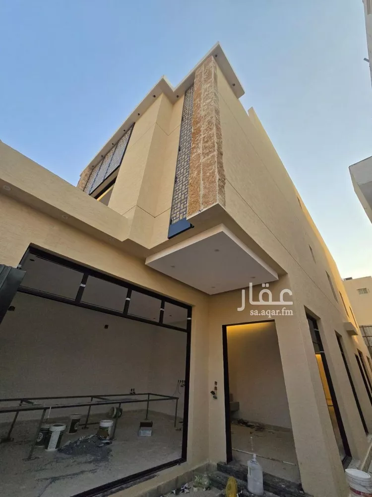 فيلا للبيع في شارع خلف الحريري, حي الخليج, مدينة الرياض, منطقة الرياض صورة 4