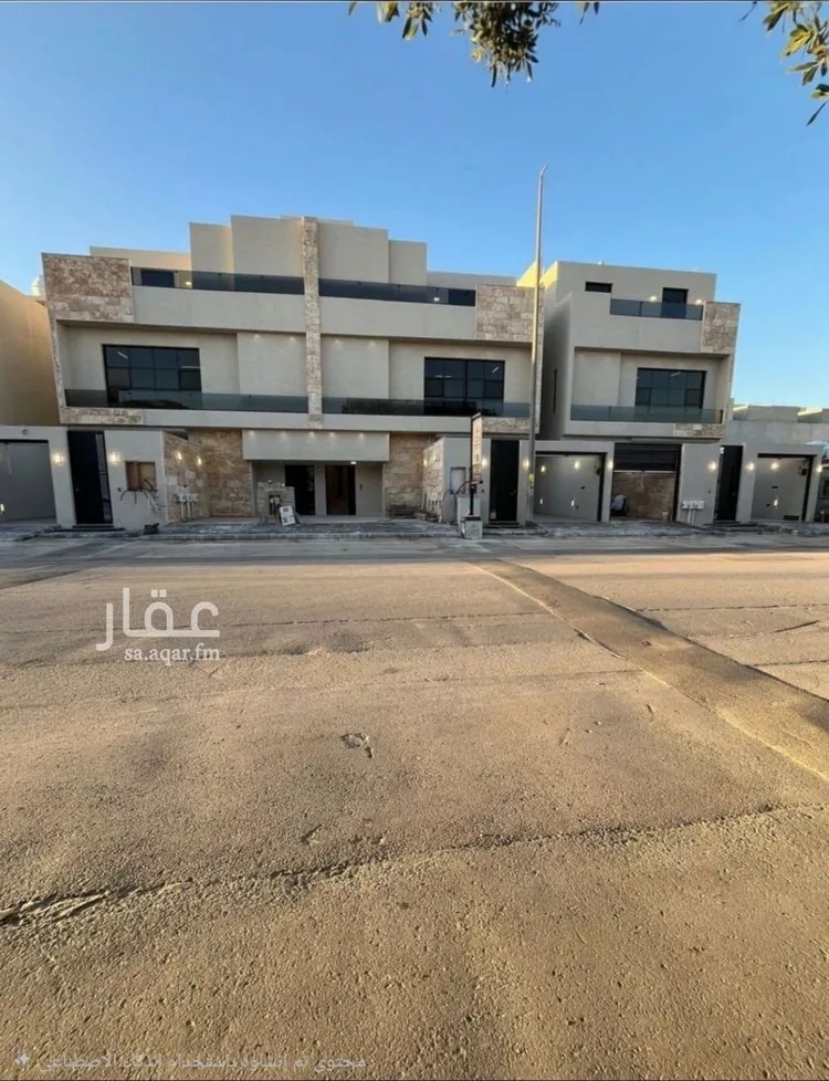 Floor for Sale in Riyadh An Nahdah