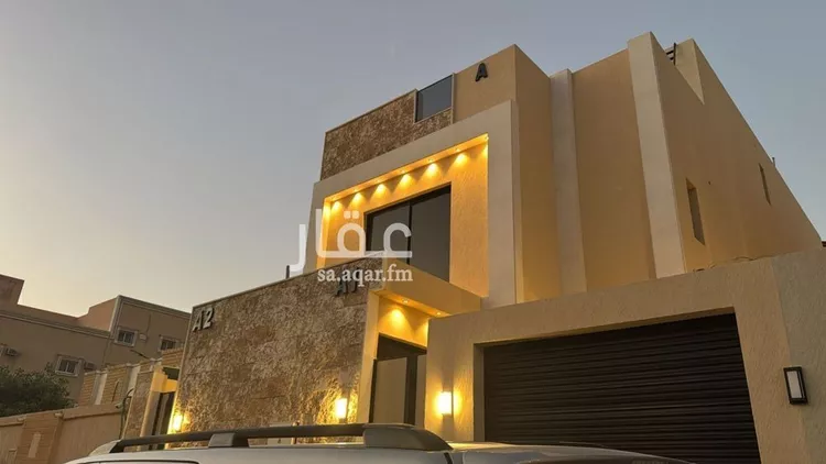 Villa for Sale in Riyadh Ar Rawdah