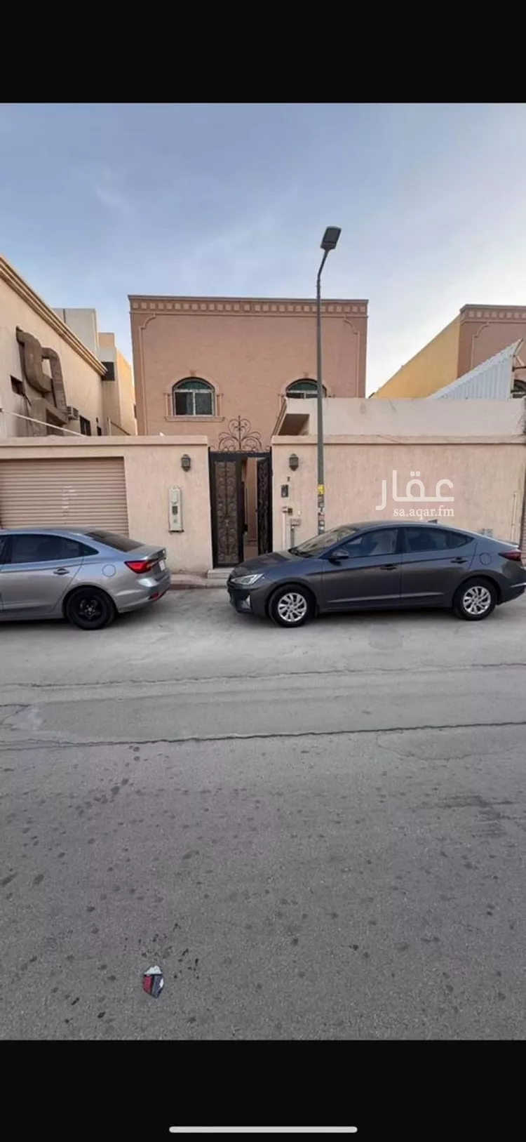 Villa for Sale in Riyadh An Nahdah
