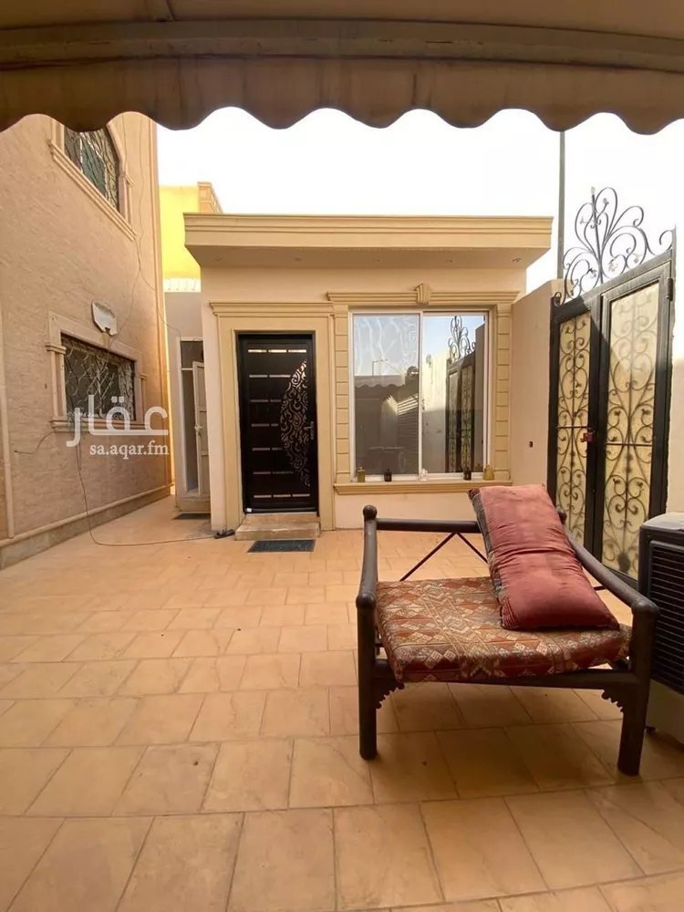 فيلا للبيع في شارع إبراهيم الرشودي, حي النهضة, مدينة الرياض, منطقة الرياض صورة 3
