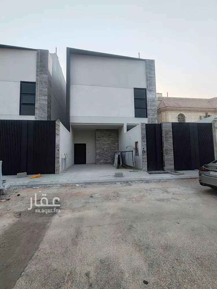 دور للبيع في شارع الخطاب, حي اليرموك, مدينة الرياض, منطقة الرياض صورة 3