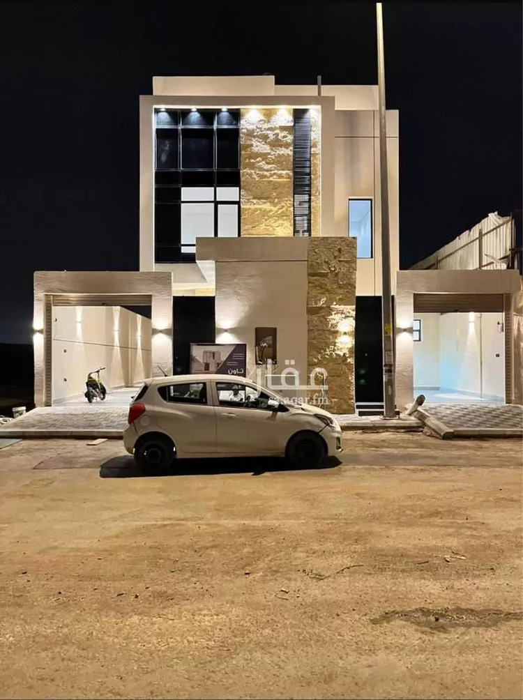 فيلا للبيع في شارع رقم 181 ، حي الجنادرية ، الرياض ، منطقة الرياض