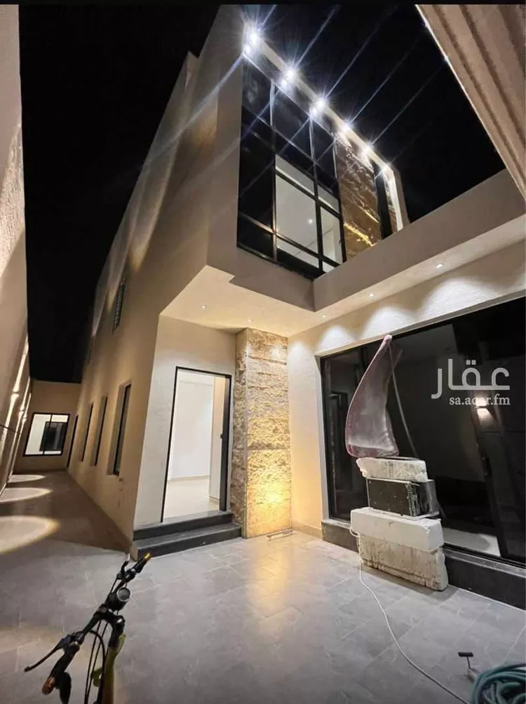 فيلا للبيع في شارع رقم 181 ، حي الجنادرية ، الرياض ، منطقة الرياض صورة 2