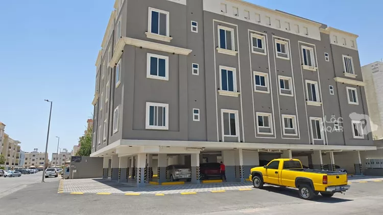 شقة للإيجار في شارع 14أ, حي العزيزية, مدينة الدمام, المنطقة الشرقية