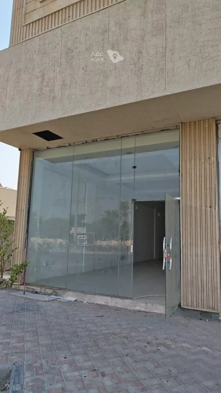 محل للإيجار في حي العنود, مدينة الدمام, المنطقة الشرقية صورة 2